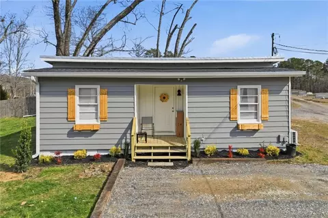 502 Old Canton Rd, Ball Ground, GA 30107