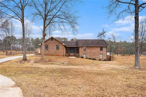5182 Kurt Ln SW, Conyers, GA 30094