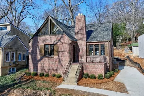 918 Glen Arden Way NE, Atlanta, GA 30306