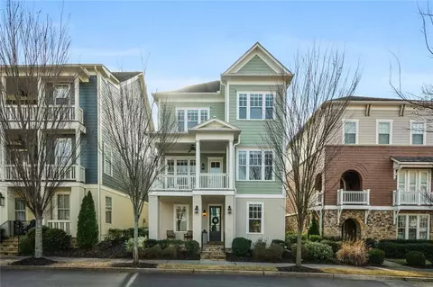 340 Summerhour St, Marietta, GA 30060