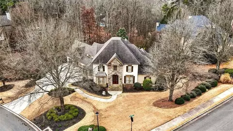 2910 Creek Tree Ln, Cumming, GA 30041