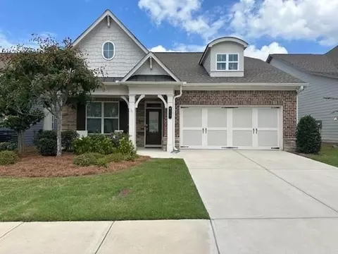 513 Forest Ln, Canton, GA 30114