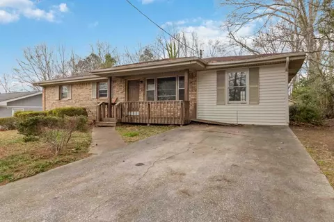 6405 Kensington Ct, Austell, GA 30106