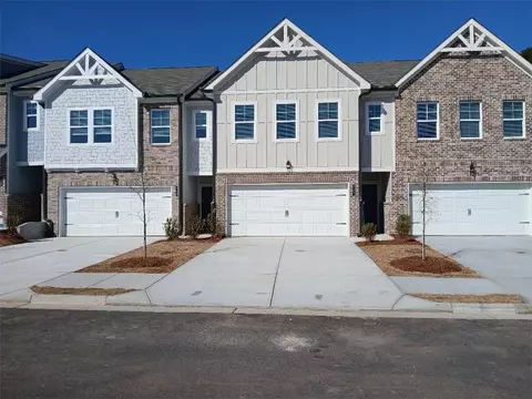 657 Gunnin Way #30, Mcdonough, GA 30253