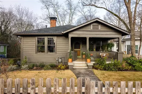 1331 Grant St SE, Atlanta, GA 30315