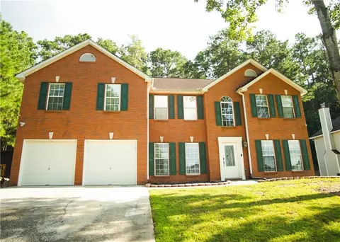 6701 Wehunt Way, Lithonia, GA 30058