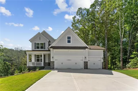 385 Riverwood Pass, Dallas, GA 30157