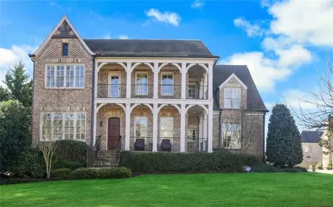 2150 Whitestone Ct SE, Smyrna, GA 30080