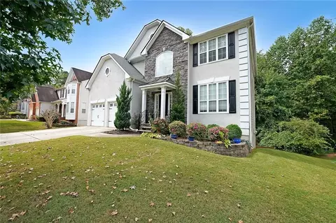 4671 Howell Farms Dr NW, Acworth, GA 30101