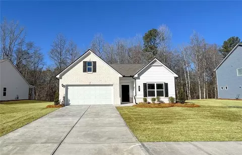 93 Jones Ridge Dr, Dallas, GA 30132