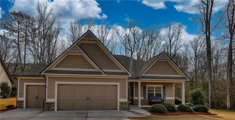 958 High Shoal Dr, Monroe, GA 30655