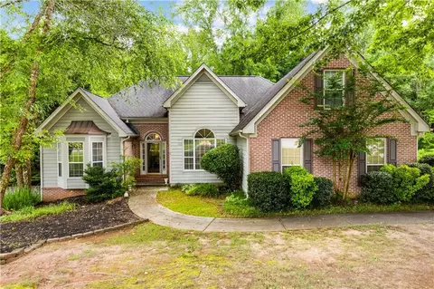 733 Exchange Mill Pl, Dacula, GA 30019