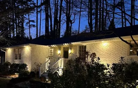 1148 Wild Creek Trl NE, Atlanta, GA 30324