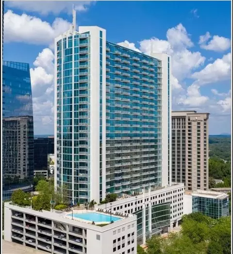 3324 Peachtree Rd NE #2908, Atlanta, GA 30326