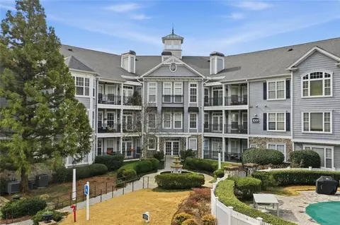 4100 Paces Walk SE #1303, Atlanta, GA 30339