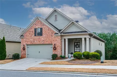 2443 Barrett Preserve Ct SW, Marietta, GA 30064