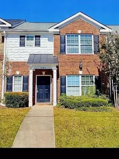 1485 Ashley Way #1485, East Point, GA 30344