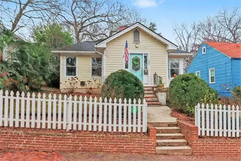 495 Waldo St SE, Atlanta, GA 30312