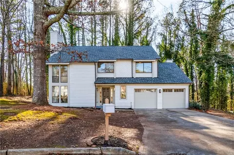 4792 Terrace Green Trce, Stone Mountain, GA 30088
