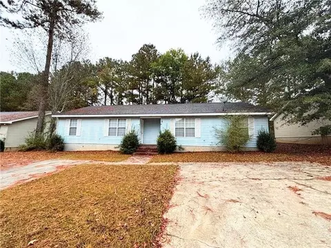 2361 River Ridge Rd NE, Milledgeville, GA 31061