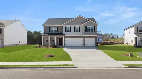 74 Weymouth Dr, Locust Grove, GA 30248