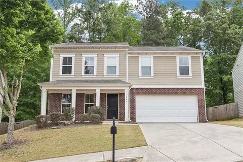 1647 Shire Village Dr, Sugar Hill, GA 30518