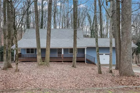 373 England Pl, Marietta, GA 30066