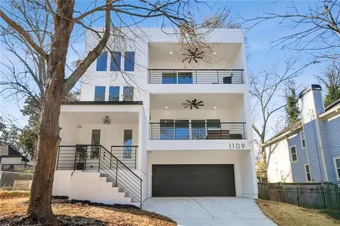 1109 Coleman St SW, Atlanta, GA 30310