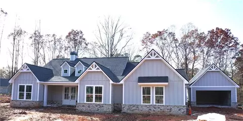 424 Springtime Way, Monroe, GA 30655