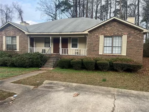 5402 Glen Haven Dr, Atlanta, GA 30349