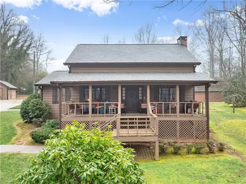 109 Hickory Trl, Cumming, GA 30040