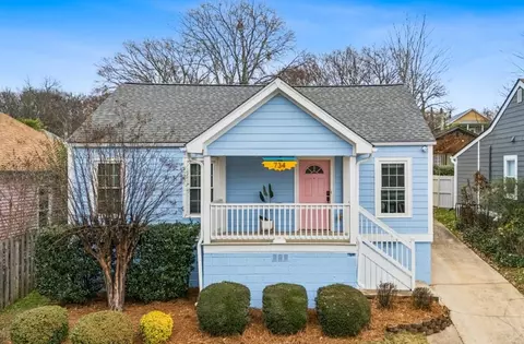 734 Woodson St SE, Atlanta, GA 30315