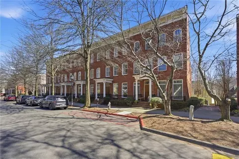 873 Inman Village Pkwy NE, Atlanta, GA 30307