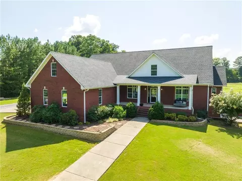 181 Dry Valley Church Rd, Summerville, GA 30747