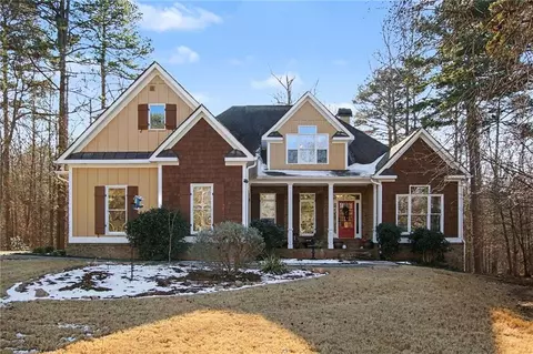 457 Bear Creek Ln, Bogart, GA 30622