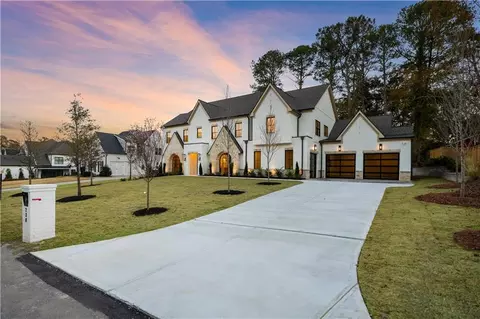 238 Brooke Dr, Alpharetta, GA 30009