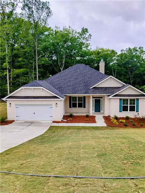 3320 Trevi Trl, Douglasville, GA 30135