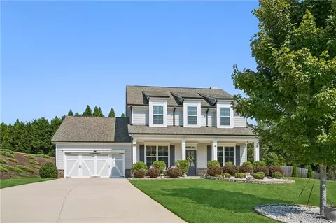 4745 Shady Lake Cir, Gainesville, GA 30507