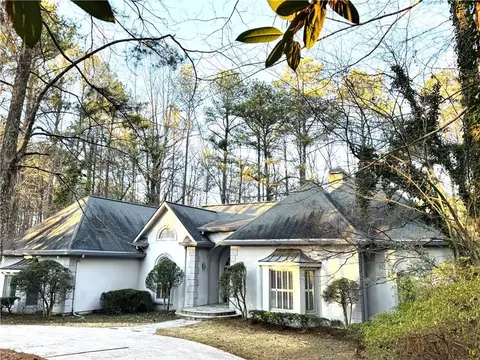 100 Old Hickory Ln, Powder Springs, GA 30127