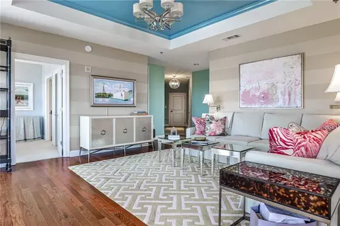 325 E Paces Ferry Rd NE #1105, Atlanta, GA 30305