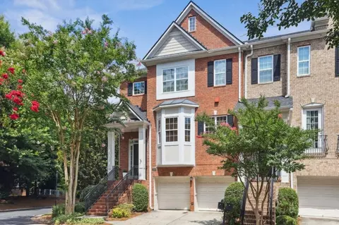 3048 Woodwalk Dr SE #14, Atlanta, GA 30339