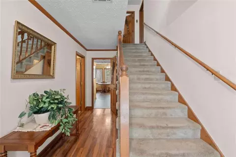 Entry Way - 125 Circle Dr, Hampton, GA 30228 photo 2 of 8