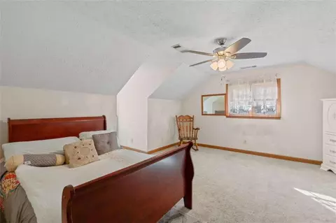 Bedroom - 125 Circle Dr, Hampton, GA 30228 photo 3 of 4
