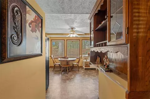Entry Way - 125 Circle Dr, Hampton, GA 30228 photo 5 of 8