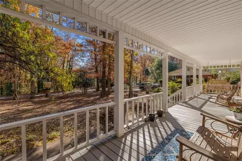 Exterior - 125 Circle Dr, Hampton, GA 30228 photo 4 of 8