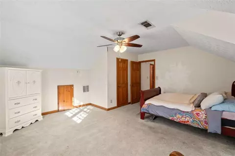 Bedroom - 125 Circle Dr, Hampton, GA 30228 photo 4 of 4