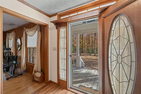 Entry Way - 125 Circle Dr, Hampton, GA 30228 photo 3 of 8