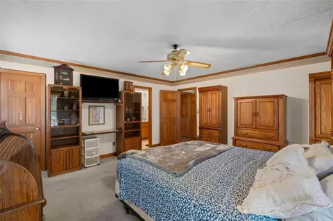 Bedroom - 125 Circle Dr, Hampton, GA 30228 photo 2 of 4