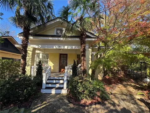 1064 Glenwood Ave SE, Atlanta, GA 30316
