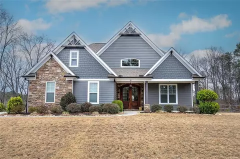 18 Weather View Trl, Cartersville, GA 30121